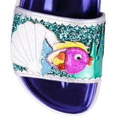 Irregular Choice Underwater Love Everything