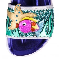 Irregular Choice Underwater Love Everything