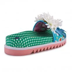 Irregular Choice Everything Summer Sips