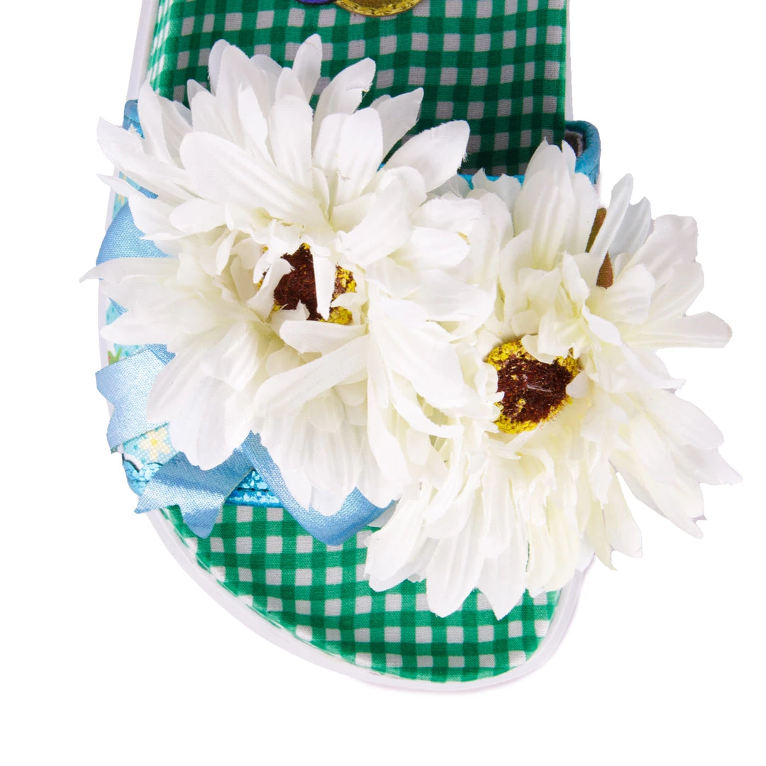 Irregular Choice Everything Summer Sips