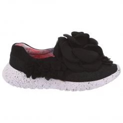 Iconic By Irregular Choice Rambling Rose