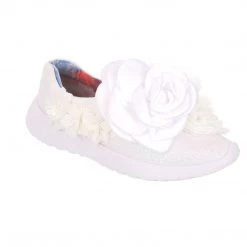 Iconic By Irregular Choice Rambling Rose Everything