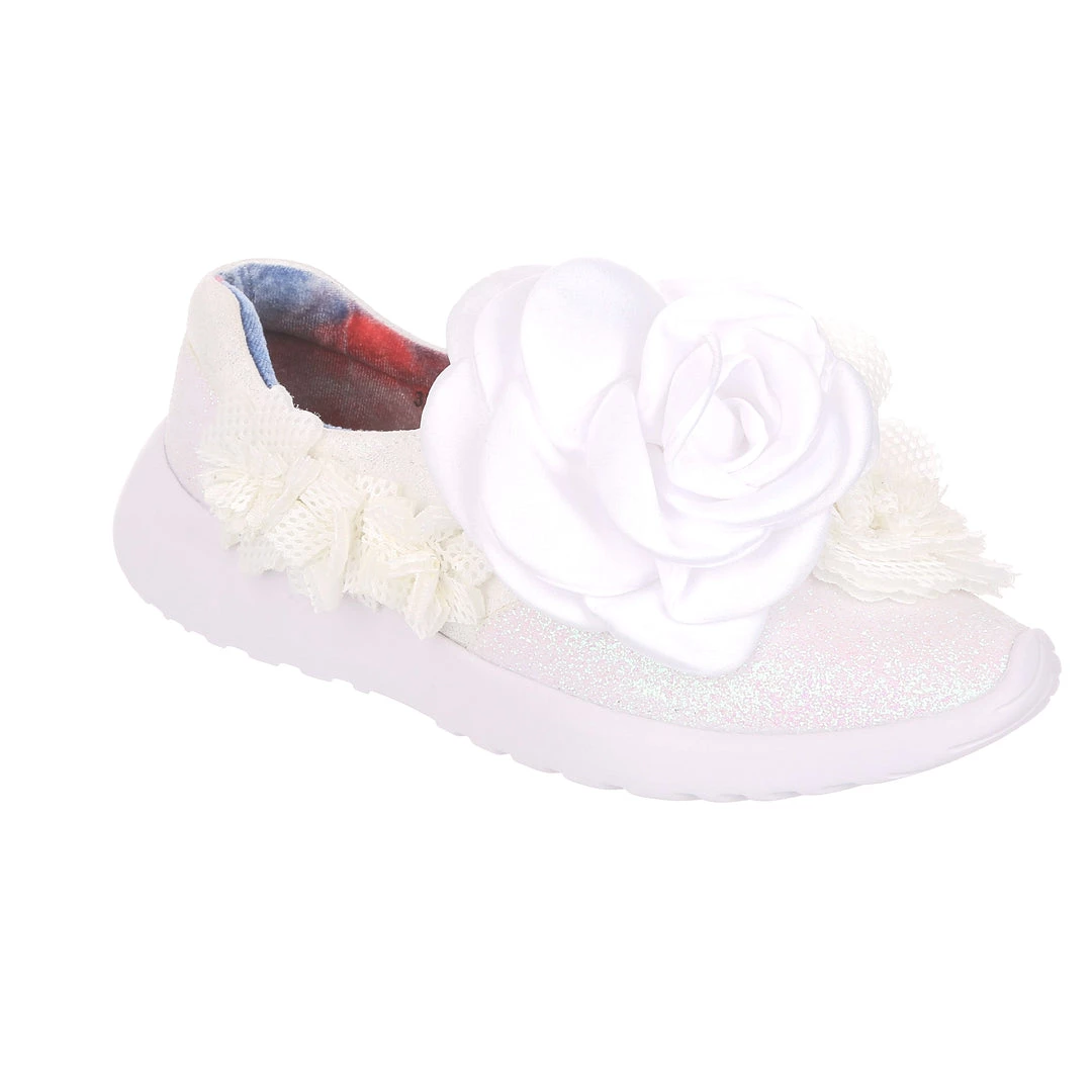 Iconic By Irregular Choice Rambling Rose Everything