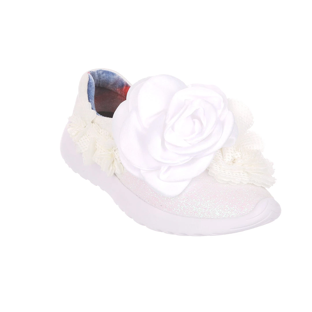 Iconic By Irregular Choice Rambling Rose Everything