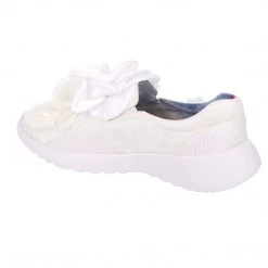 Iconic By Irregular Choice Rambling Rose Everything