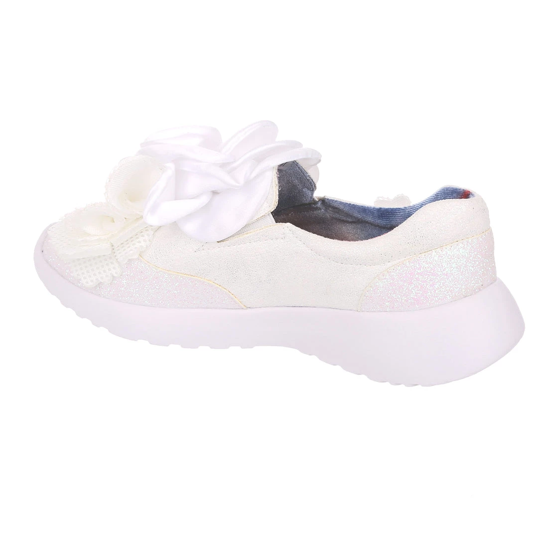 Iconic By Irregular Choice Rambling Rose Everything