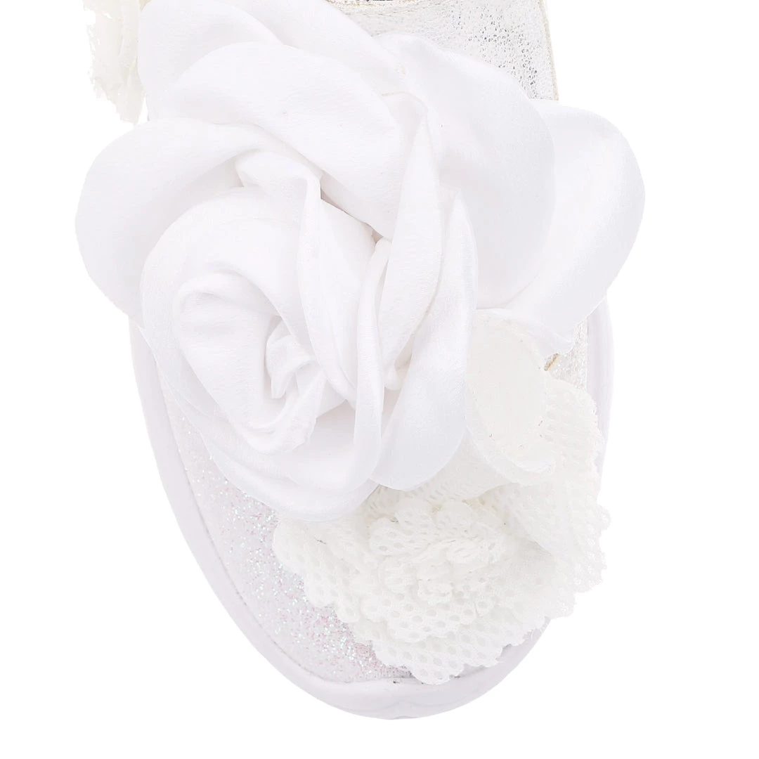 Iconic By Irregular Choice Rambling Rose Everything