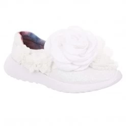 Iconic By Irregular Choice Rambling Rose Everything