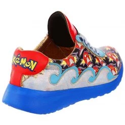 Irregular Choice X Gone Fishing