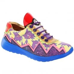 Irregular Choice X Spooky Days