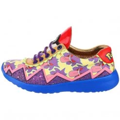 Irregular Choice X Spooky Days