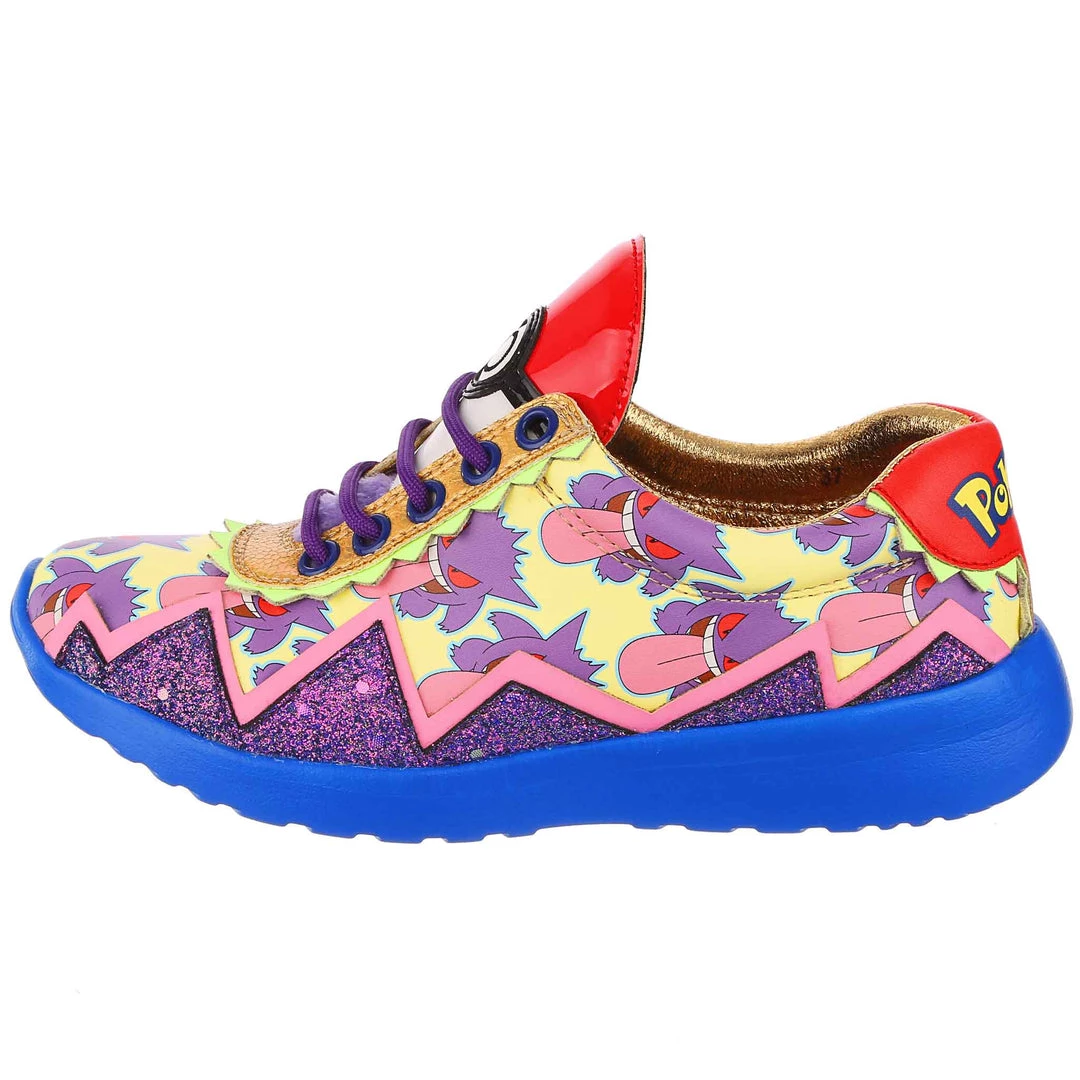 Irregular Choice X Spooky Days