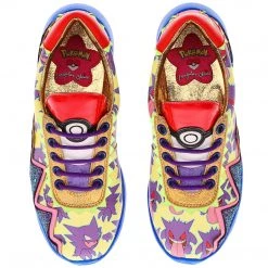 Irregular Choice X Spooky Days