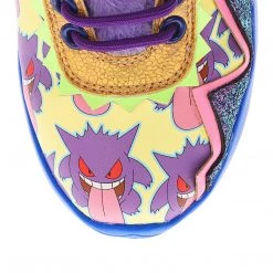 Irregular Choice X Spooky Days