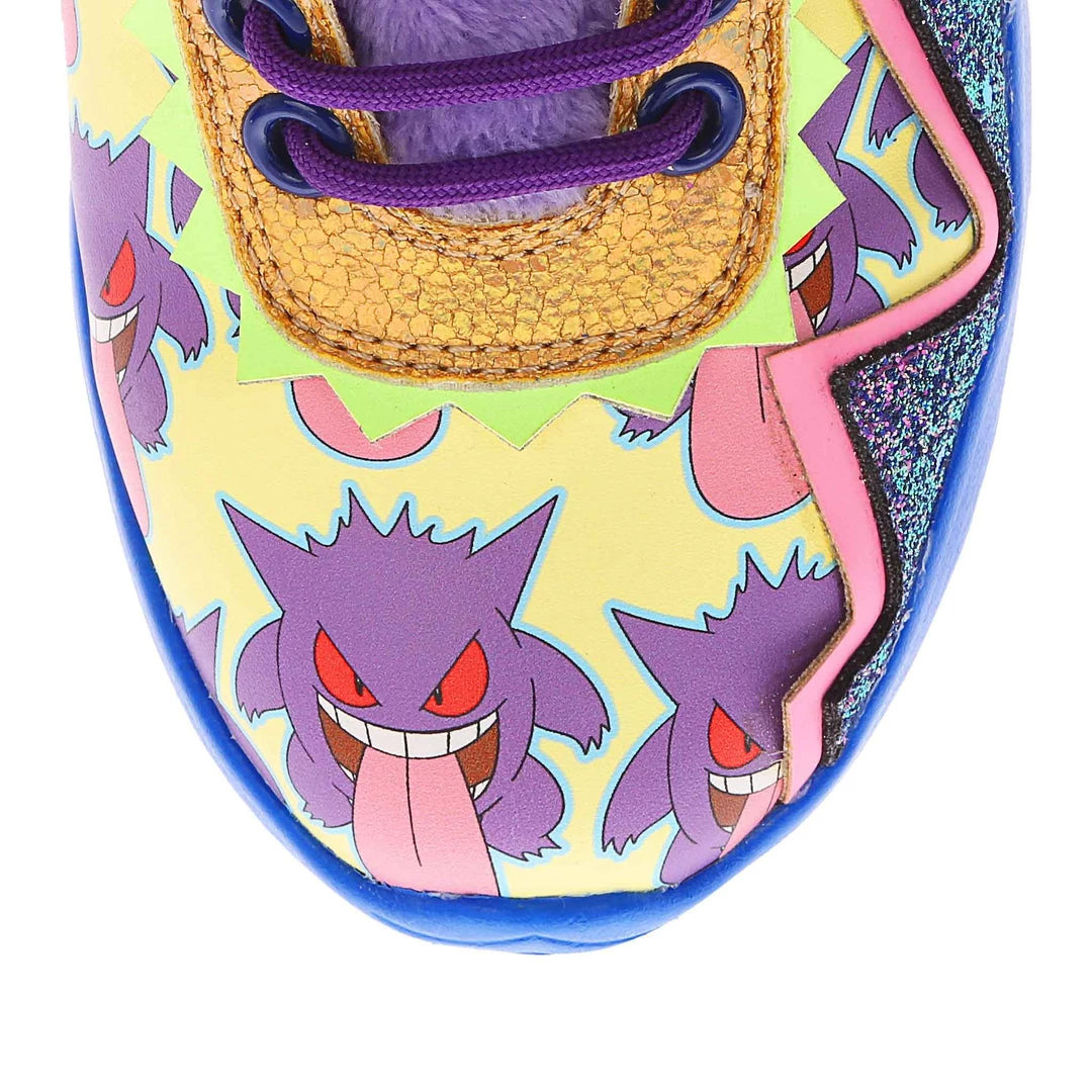 Irregular Choice X Spooky Days