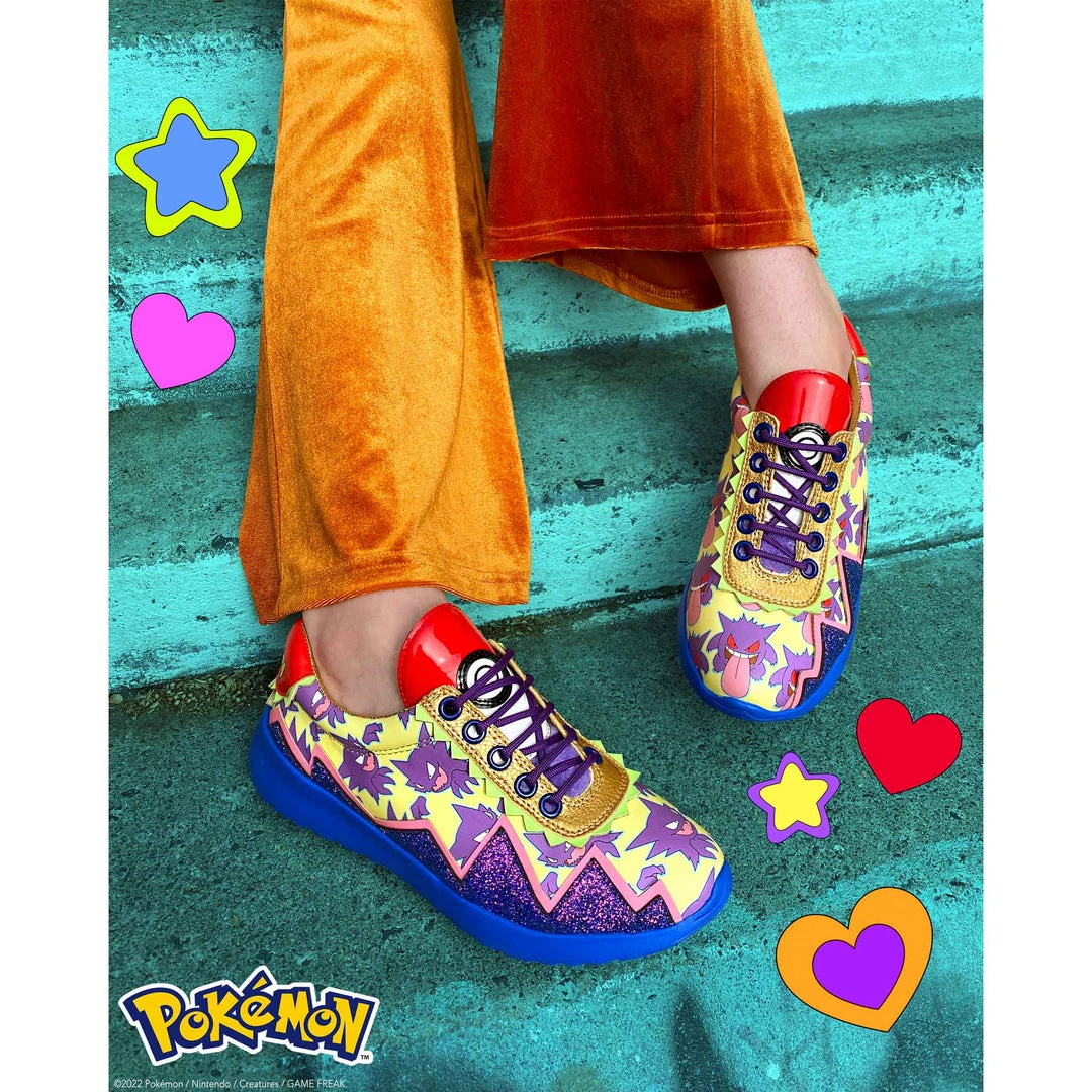 Irregular Choice X Spooky Days