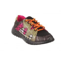 Irregular Choice Everything Pump It Up