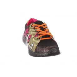 Irregular Choice Everything Pump It Up