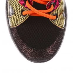 Irregular Choice Everything Pump It Up