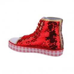 Irregular Choice X Everything All That Sparkles