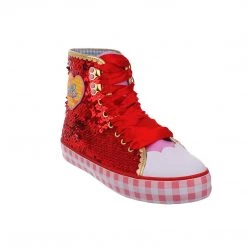 Irregular Choice X Everything All That Sparkles