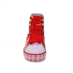 Irregular Choice X Everything All That Sparkles