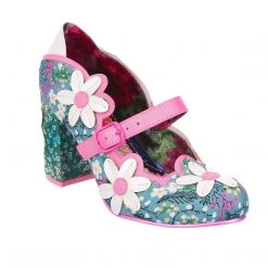 Irregular Choice Daisy Dancer Everything