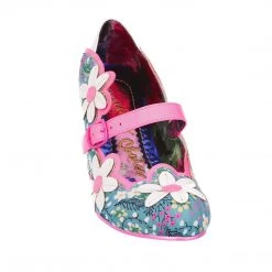 Irregular Choice Daisy Dancer Everything