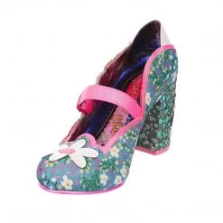Irregular Choice Daisy Dancer Everything