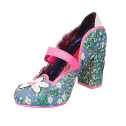 Irregular Choice Daisy Dancer Everything