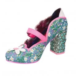 Irregular Choice Daisy Dancer Everything