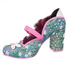 Irregular Choice Daisy Dancer Everything