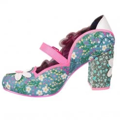 Irregular Choice Daisy Dancer Everything