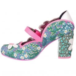 Irregular Choice Daisy Dancer Everything