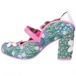 Irregular Choice Daisy Dancer Everything