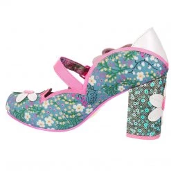 Irregular Choice Daisy Dancer Everything