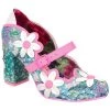 Irregular Choice Daisy Dancer Everything