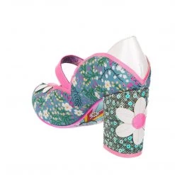 Irregular Choice Daisy Dancer Everything