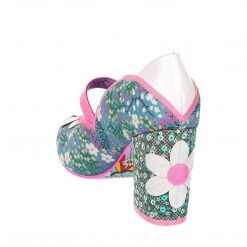 Irregular Choice Daisy Dancer Everything