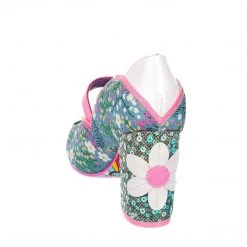 Irregular Choice Daisy Dancer Everything