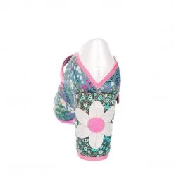 Irregular Choice Daisy Dancer Everything