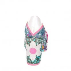Irregular Choice Daisy Dancer Everything