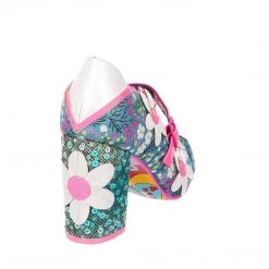 Irregular Choice Daisy Dancer Everything