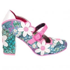 Irregular Choice Daisy Dancer Everything