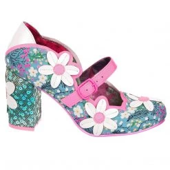 Irregular Choice Daisy Dancer Everything