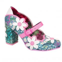 Irregular Choice Daisy Dancer Everything