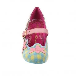 Iconic By Irregular Choice Everything Daisy Dancer