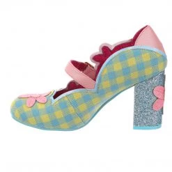 Iconic By Irregular Choice Everything Daisy Dancer
