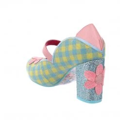 Iconic By Irregular Choice Everything Daisy Dancer
