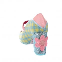 Iconic By Irregular Choice Everything Daisy Dancer